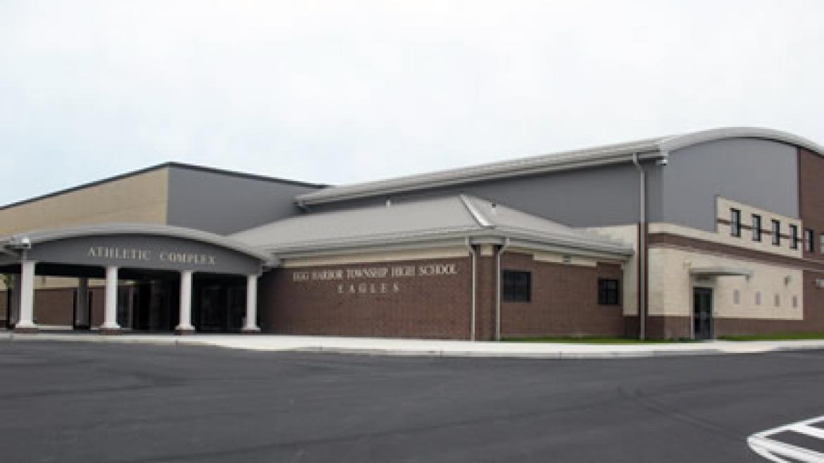 Egg Harbor Township School Construction Program Alpha 3 Consulting, LLC